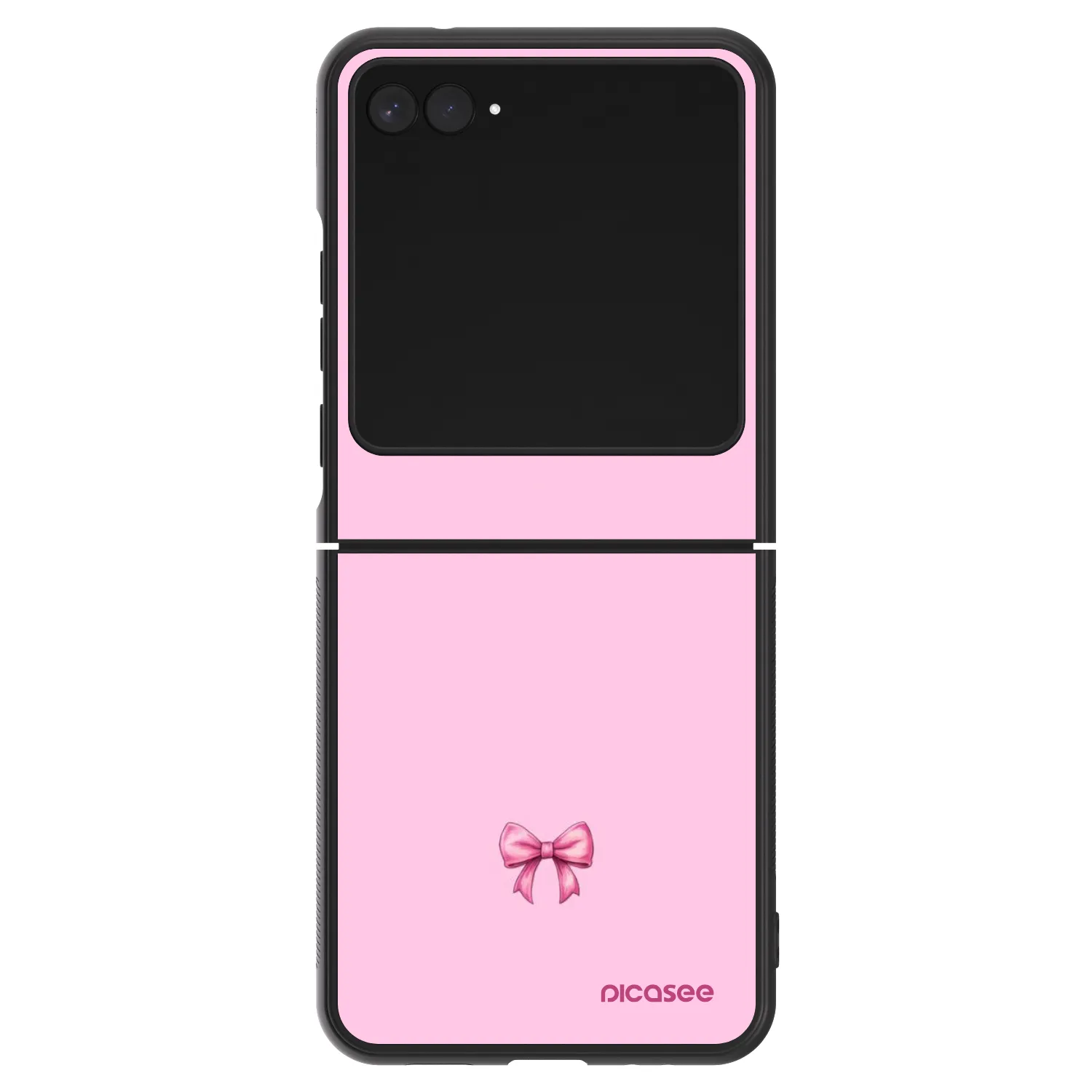 Picasee ULTIMATE CASE na Motorola Razr 60 - Blush bow