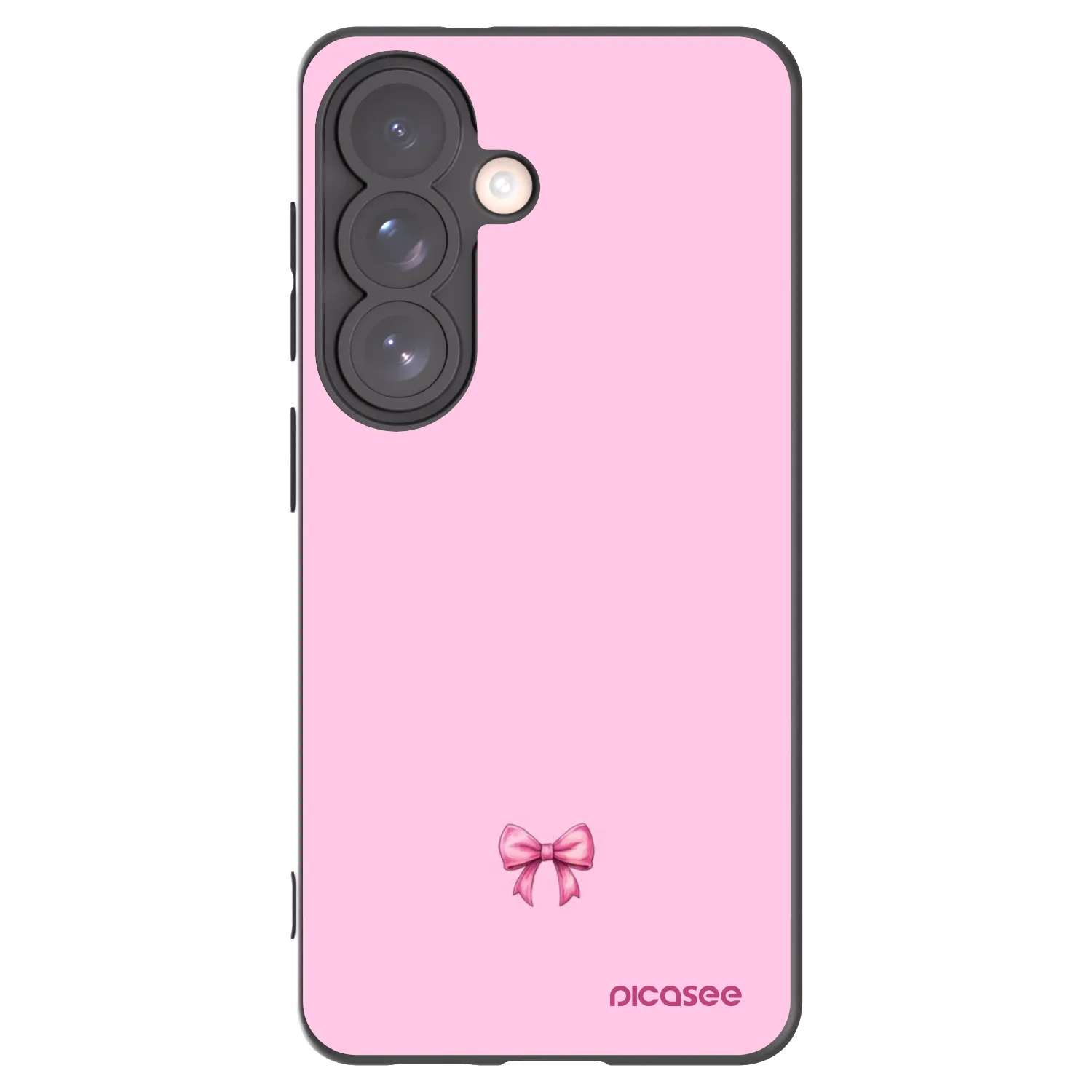 Picasee ULTIMATE CASE na Samsung Galaxy S26 - Blush bow