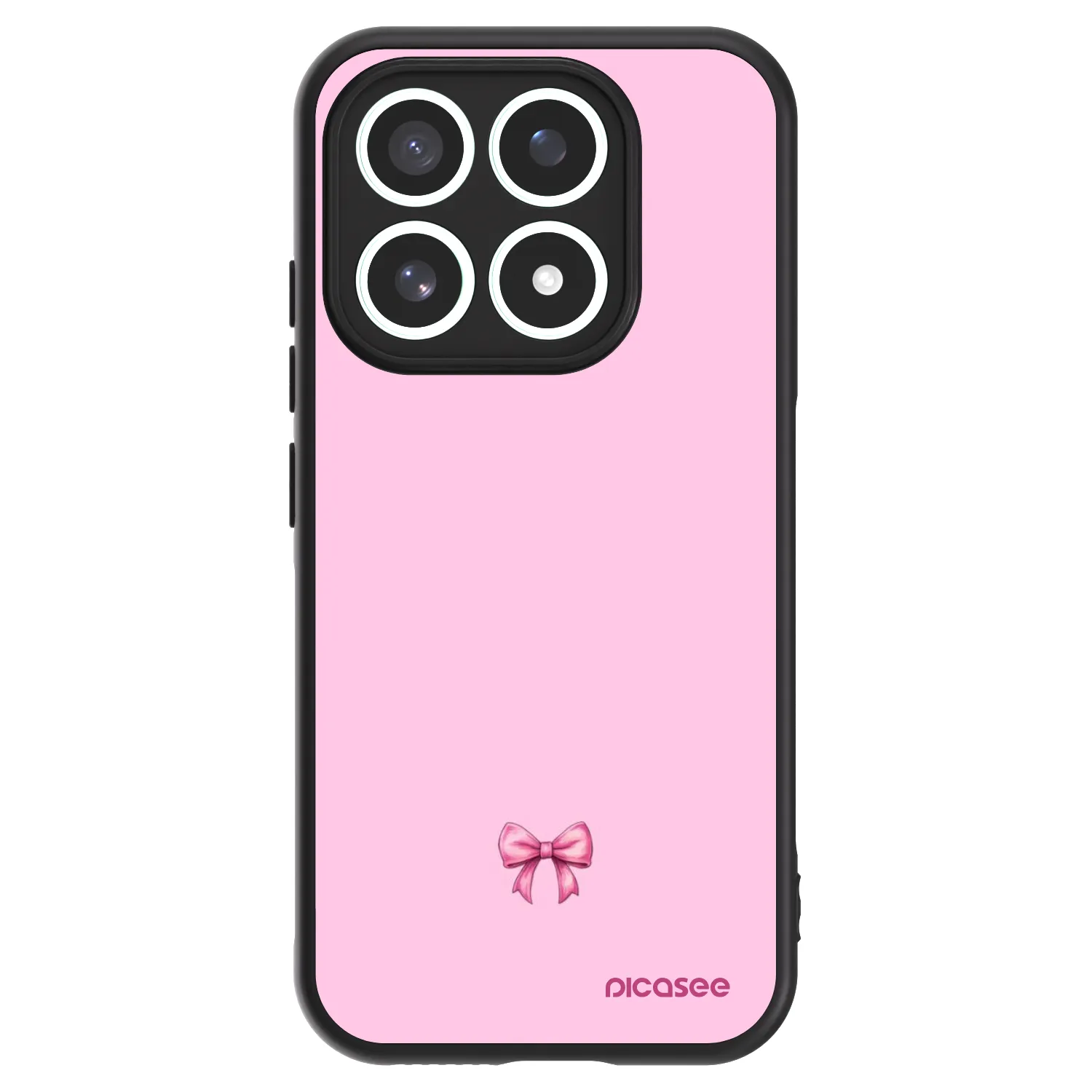 Picasee ULTIMATE CASE na Xiaomi 17 - Blush bow