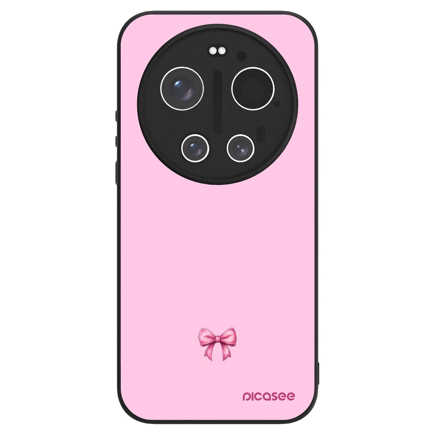 Picasee ULTIMATE CASE na Xiaomi 17 Ultra - Blush bow