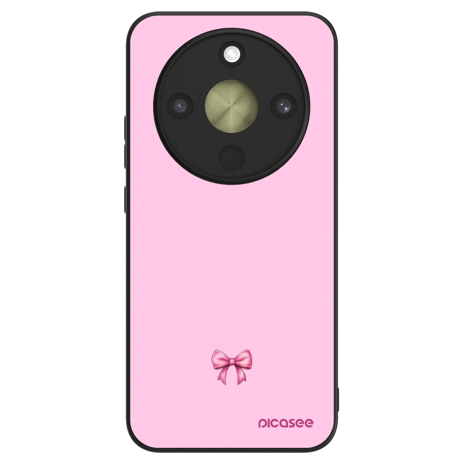 Picasee ULTIMATE CASE na Honor Magic8 Lite 5G - Blush bow