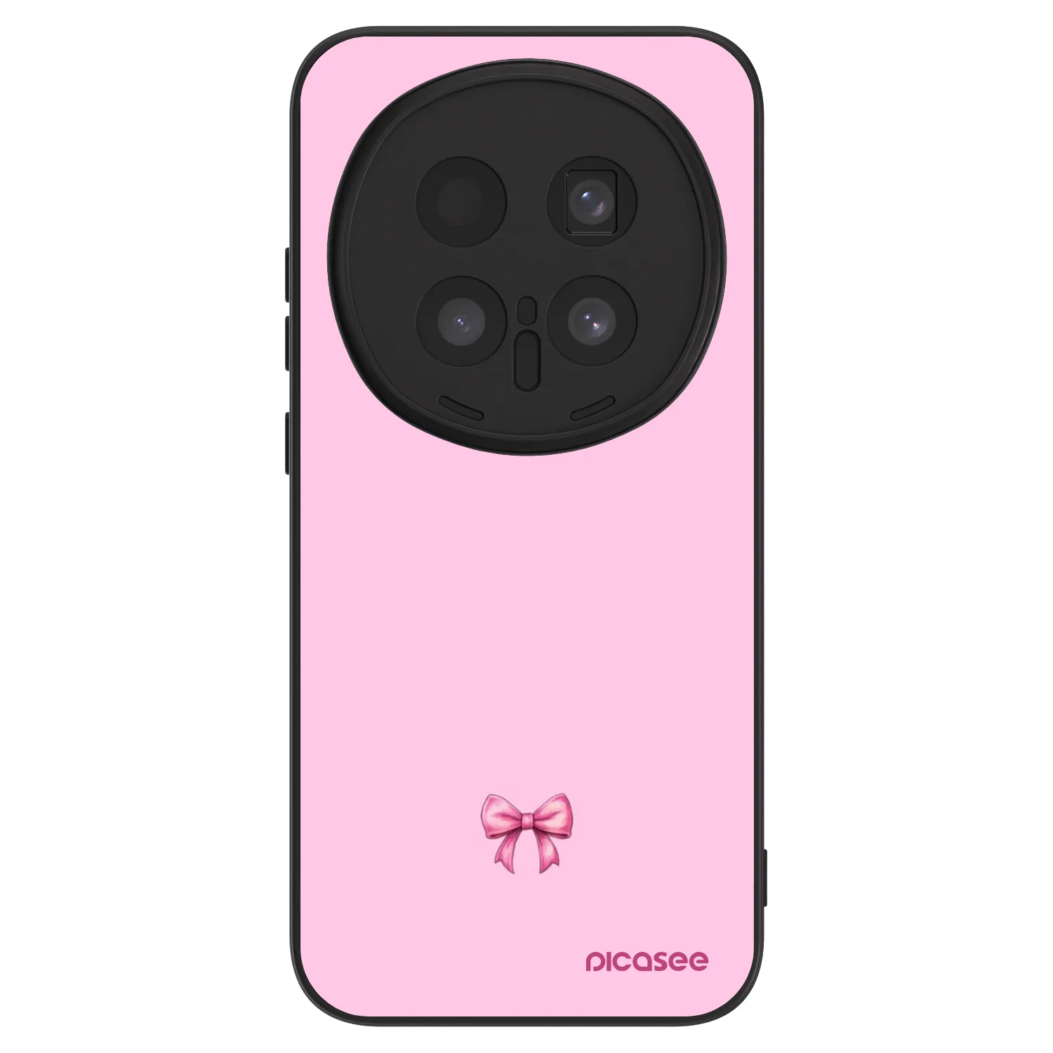 Picasee ULTIMATE CASE na Honor Magic8 Pro 5G - Blush bow