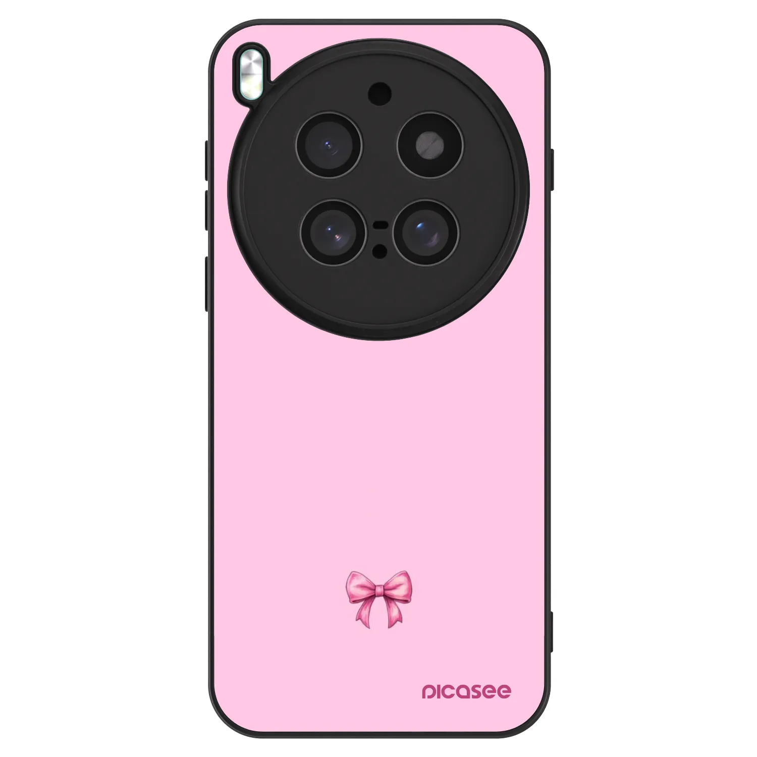 Picasee ULTIMATE CASE na Vivo X300 Pro - Blush bow