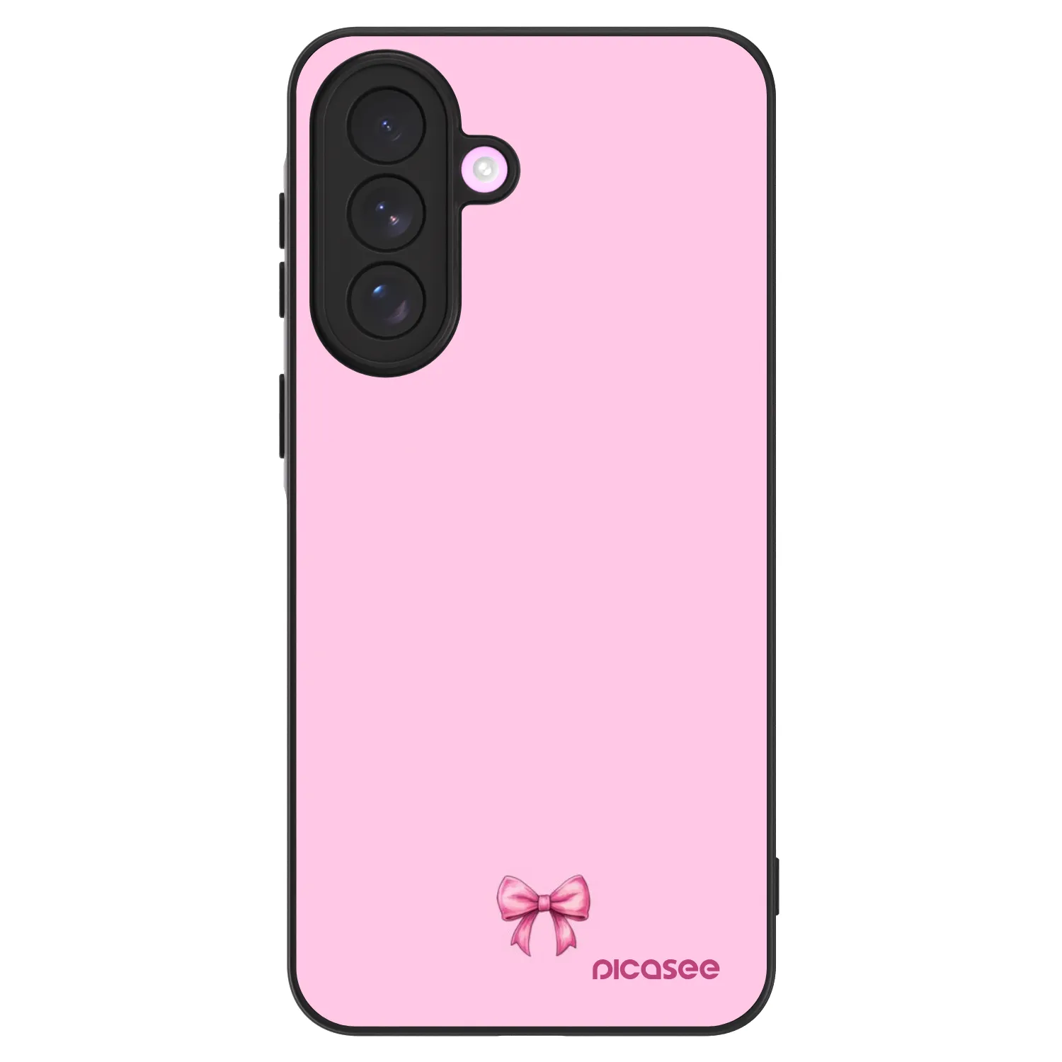 Picasee ULTIMATE CASE na Samsung Galaxy A57 5G - Blush bow