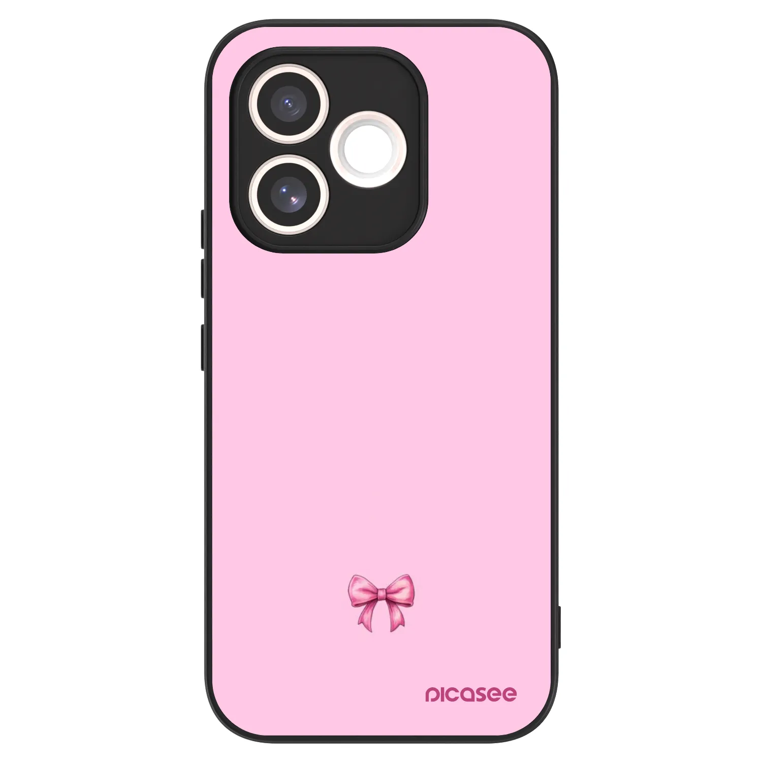 Picasee ULTIMATE CASE na Honor 600 Lite - Blush bow