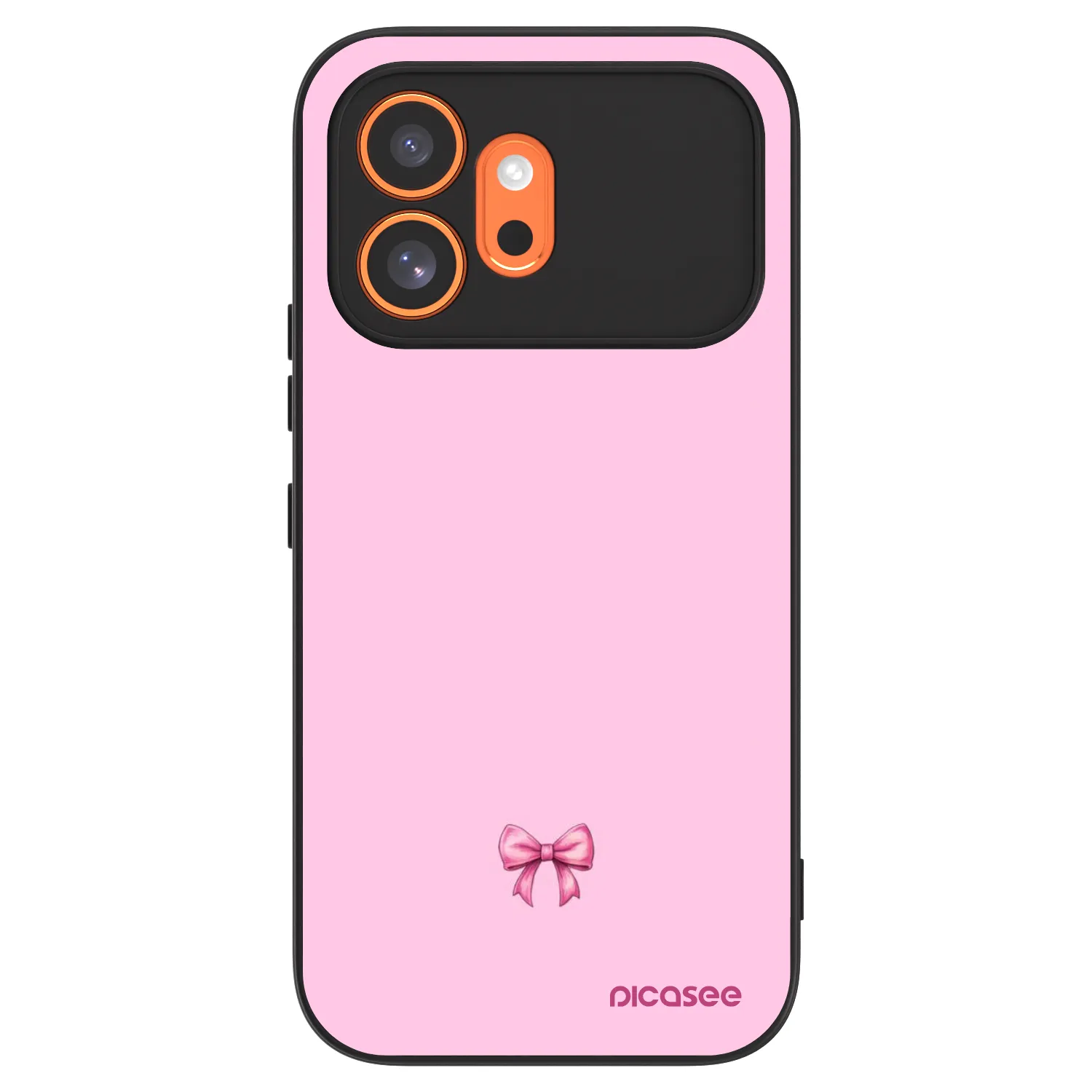 Picasee ULTIMATE CASE na Honor 600 - Blush bow