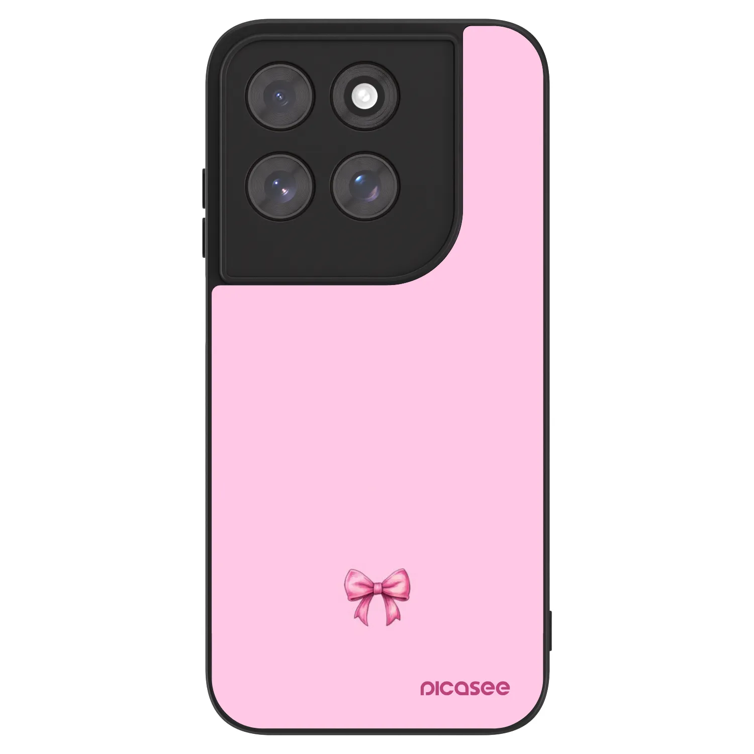 Picasee ULTIMATE CASE na Motorola Moto G77 - Blush bow