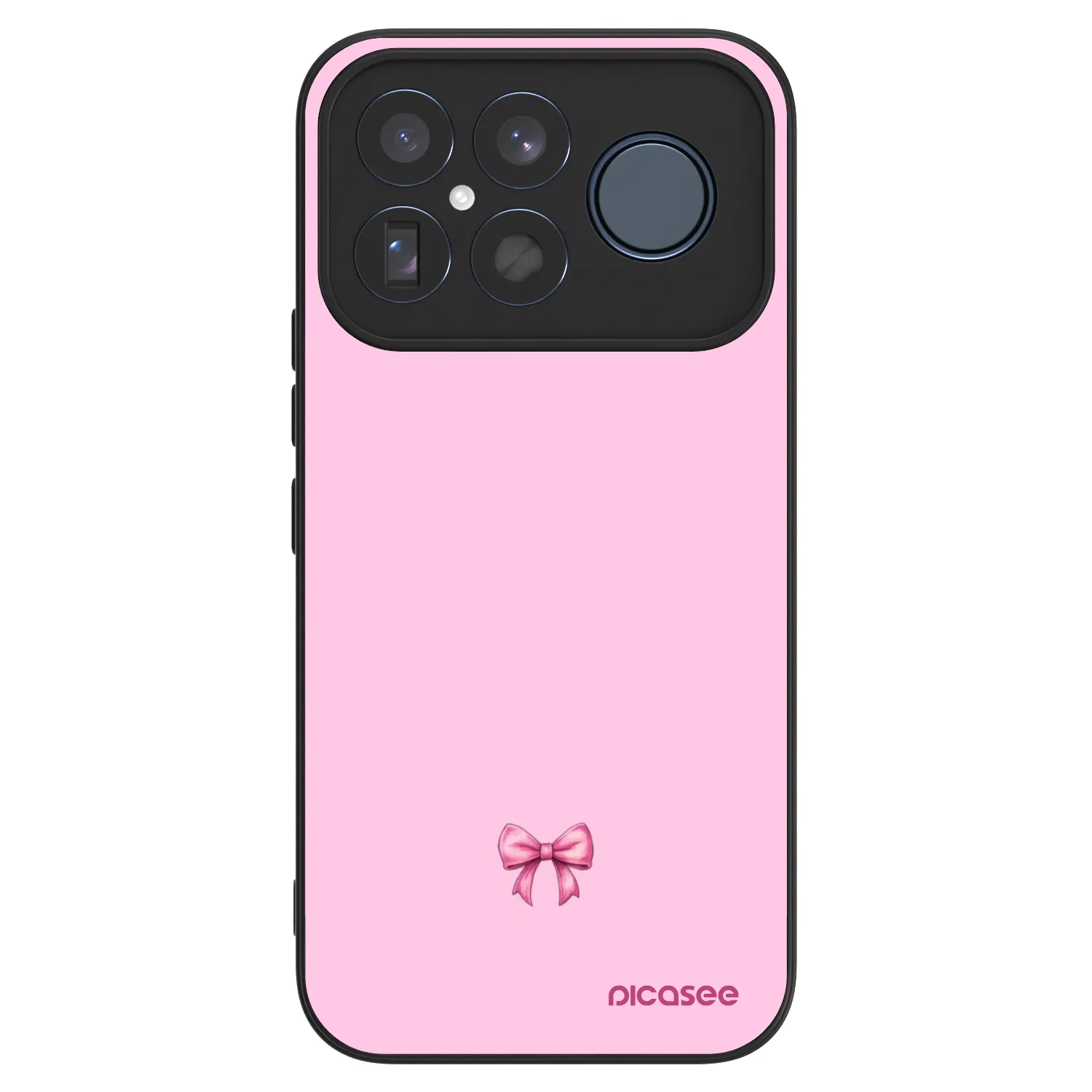 Picasee ULTIMATE CASE na Xiaomi Poco F8 Ultra - Blush bow