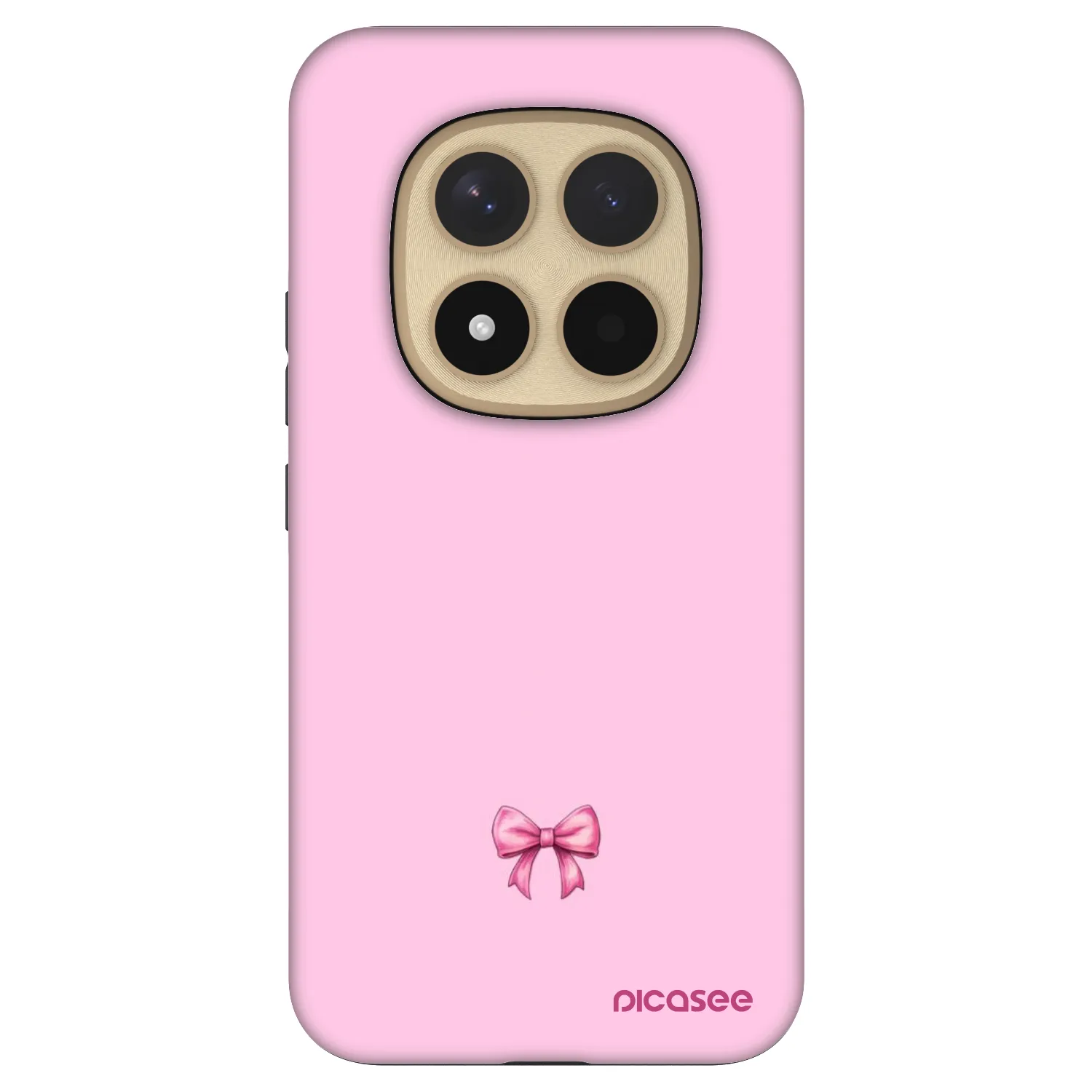 Picasee Fashion Case na Xiaomi Redmi Note 15 Pro+ - Blush bow
