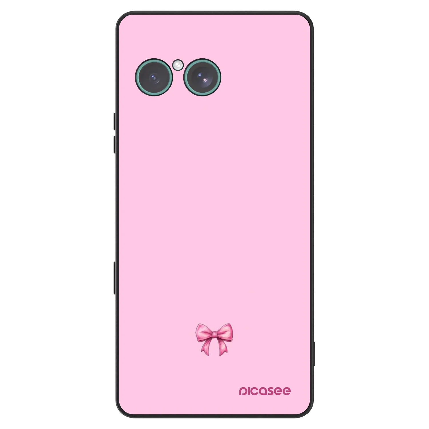 Picasee ULTIMATE CASE na Sony Xperia 10 VII - Blush bow