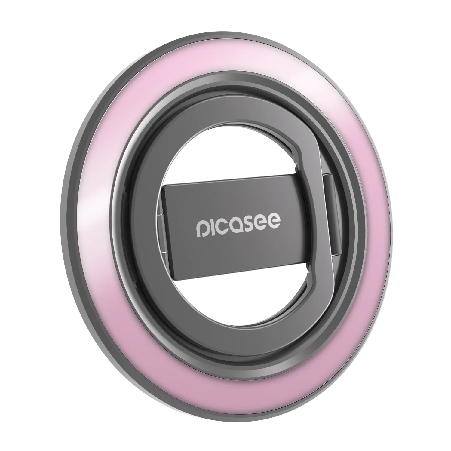 Picasee Magnetic holder - Czarna