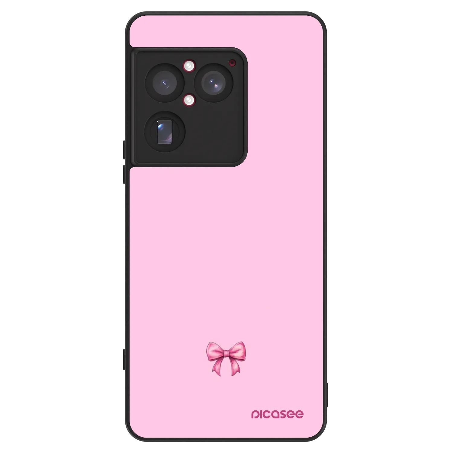 Picasee ULTIMATE CASE na Sony Xperia 1 VIII 5G - Blush bow
