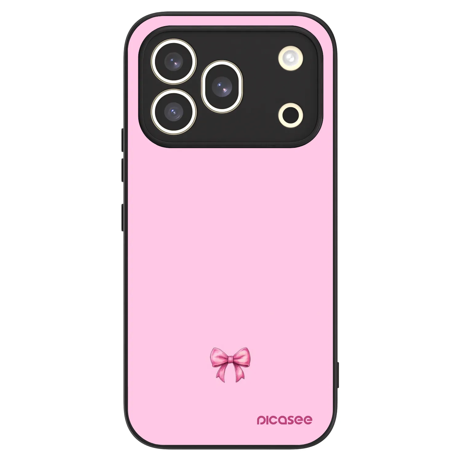Picasee ULTIMATE CASE na Honor 600 Pro - Blush bow