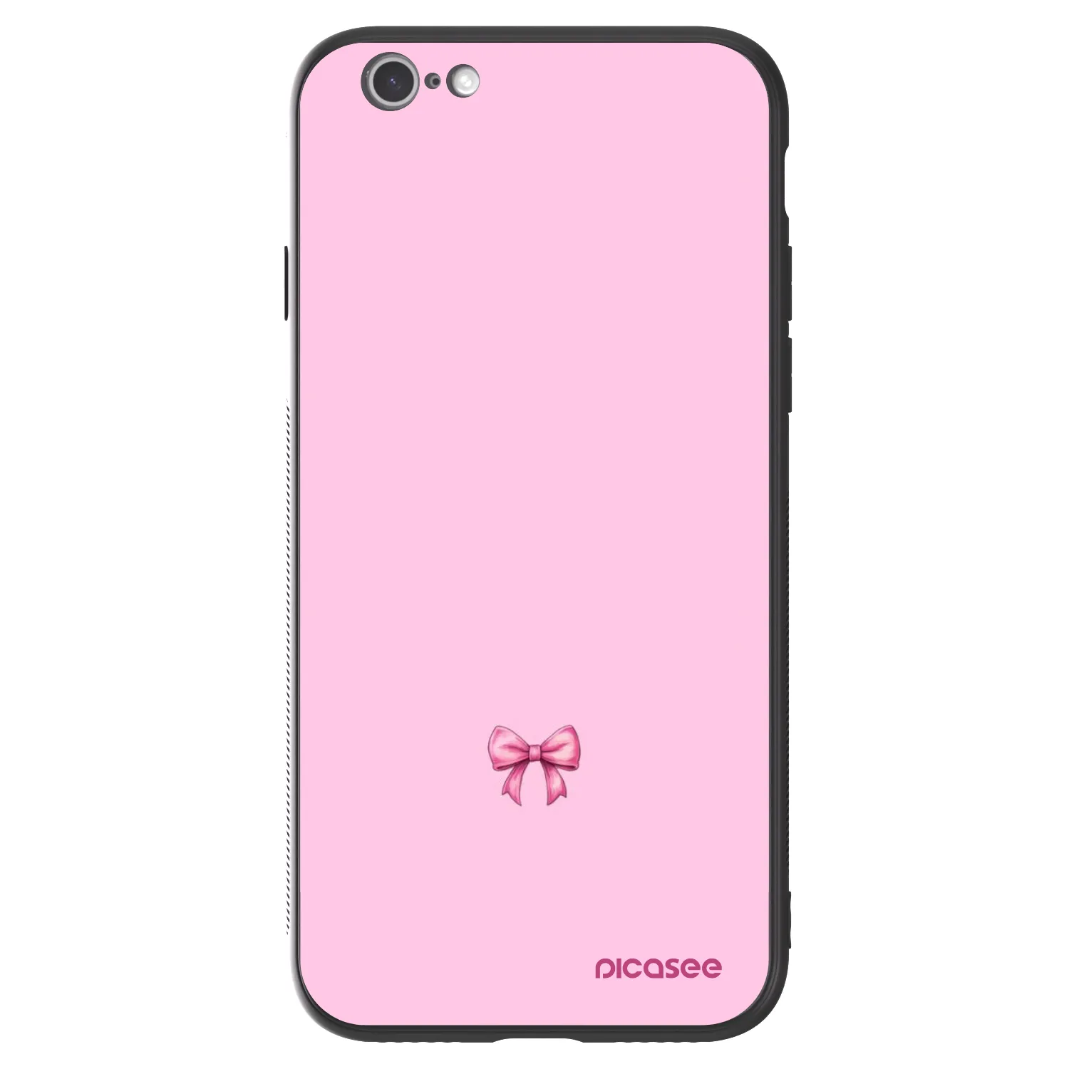 Picasee ULTIMATE CASE na Apple iPhone 6/6S - Blush bow