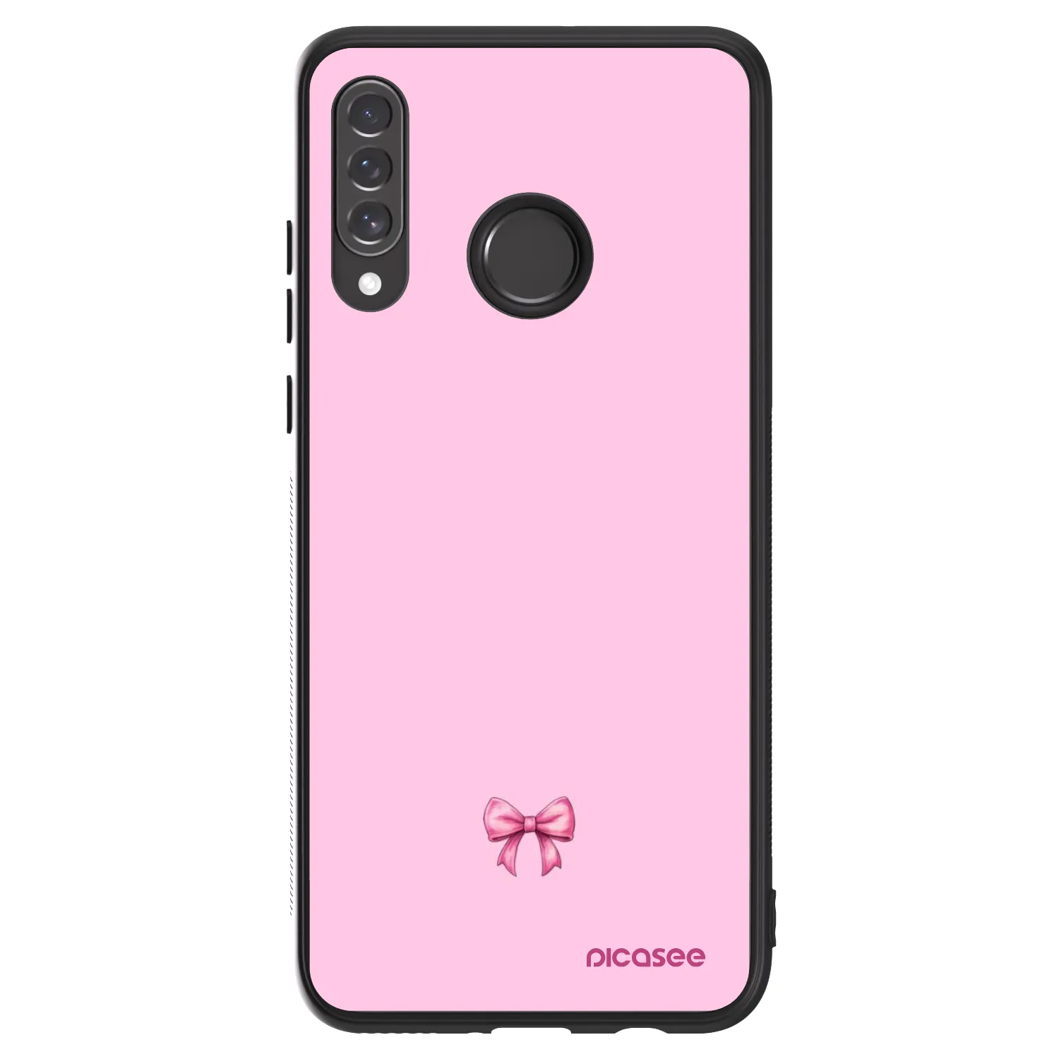 Picasee ULTIMATE CASE na Huawei P30 Lite - Blush bow