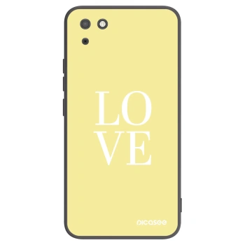 Etui na Huawei Y5P - Love