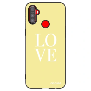 Etui na Realme C3 - Love