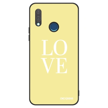 Etui na Huawei P20 Lite - Love