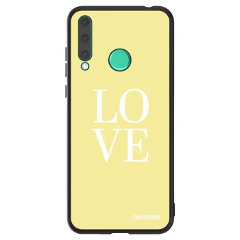 Etui na Honor 20 Lite - Love