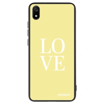 Etui na Xiaomi Redmi 7A - Love
