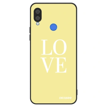 Etui na Huawei Nova 3 - Love