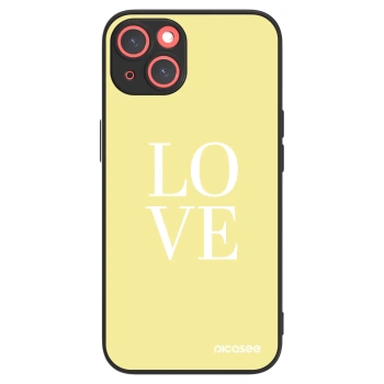 Picasee ULTIMATE CASE na Apple iPhone 13 - Love