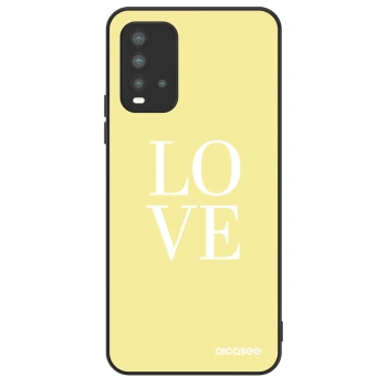 Etui na Xiaomi Redmi 9T - Love