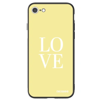 Picasee ULTIMATE CASE na Apple iPhone 8 - Love