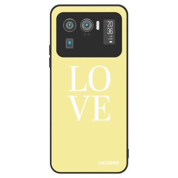 Etui na Xiaomi Mi 11 Ultra - Love