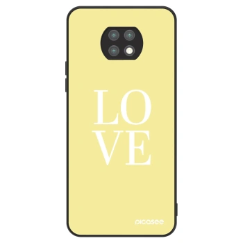 Etui na Xiaomi Redmi Note 9T - Love