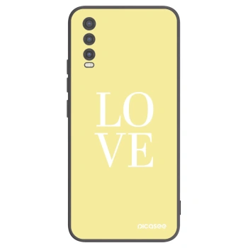 Etui na Vivo Y20s - Love