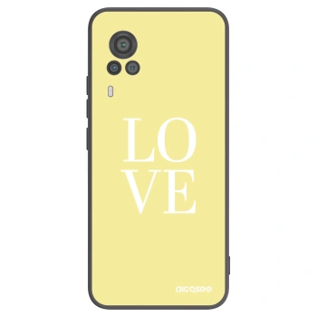 Etui na Vivo X60 Pro 5G - Love