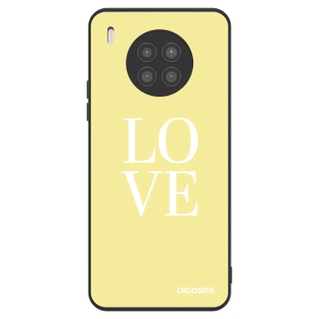 Etui na Huawei Nova 8i - Love