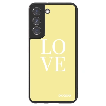 Etui na Samsung Galaxy S22 5G - Love