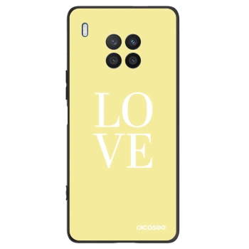 Etui na Honor 50 Lite - Love
