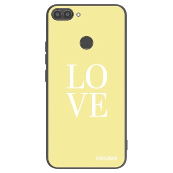Etui na Huawei P Smart - Love