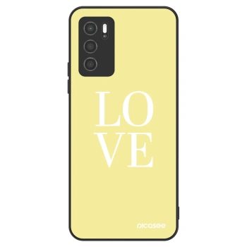 Etui na OPPO A16s - Love