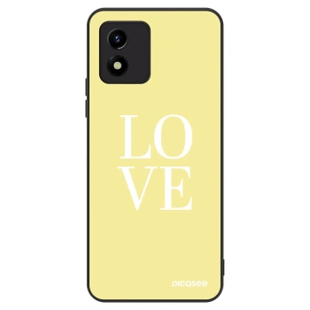 Etui na Vivo Y01 - Love