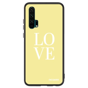 Etui na Honor 20 Pro - Love