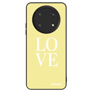Etui na Honor Magic4 Lite 5G - Love