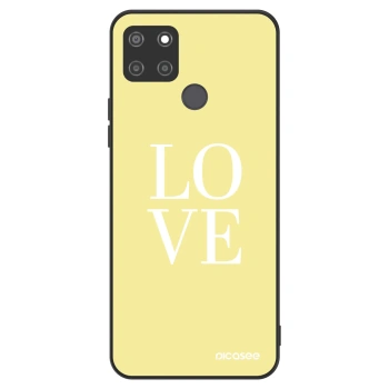 Etui na Realme C21Y - Love