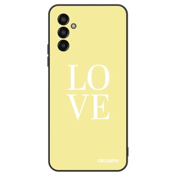 Etui na Samsung Galaxy M13 M135F - Love