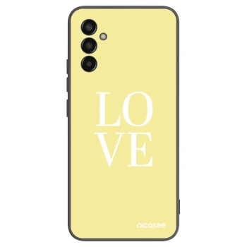 Etui na Samsung Galaxy M13 M135F - Love