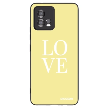 Etui na Motorola Moto G72 - Love
