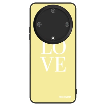 Etui na Honor Magic5 Lite 5G - Love