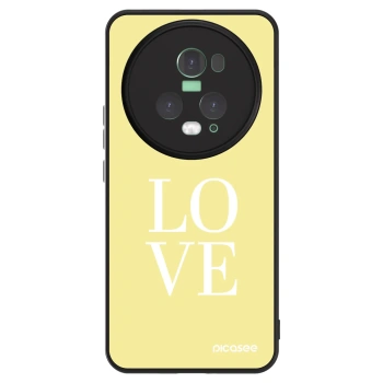 Etui na Honor Magic5 Pro - Love