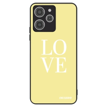Etui na Xiaomi Redmi 12 4G - Love