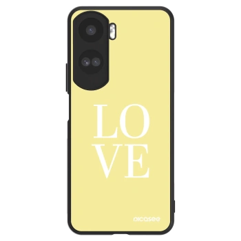 Etui na Honor 90 Lite 5G - Love