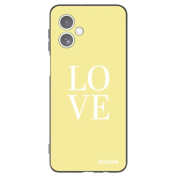 Etui na Motorola Moto G54 5G - Love