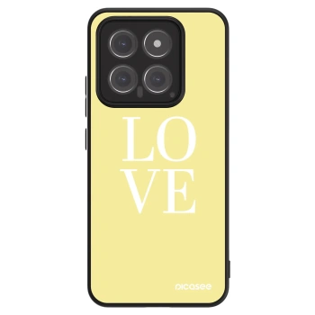 Picasee ULTIMATE CASE na Xiaomi 14 - Love